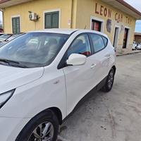 Hyundai iX35 1.6 GDI 16V 2WD Comfort garantita 12 