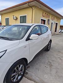 Hyundai iX35 1.6 GDI 16V 2WD Comfort garantita 12 