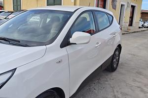 Hyundai iX35 1.6 GDI 16V 2WD Comfort garantita 12 