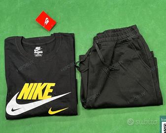 completo nike 