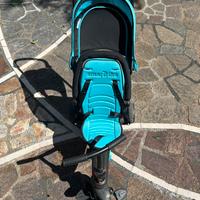 triciclo per bambini