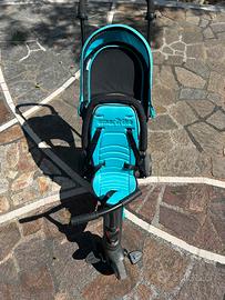 triciclo per bambini