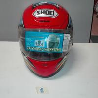 Casco Shoei Interceptor Kato 2