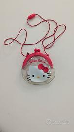 portamonete hello Kitty 