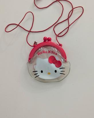 portamonete hello Kitty 
