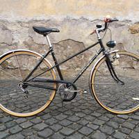 bicicletta Olmo
