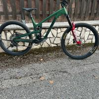 Propain spindrift 5 AL 2025 XL