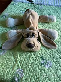 Peluche cane