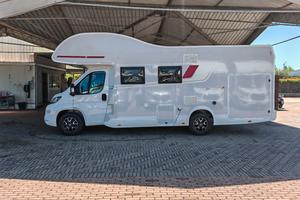 Roller team Kronos M290 