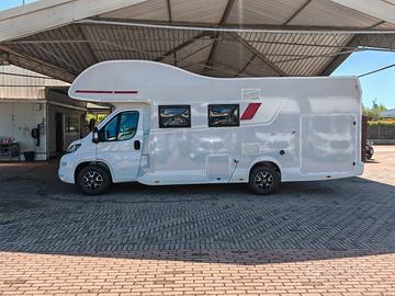 Roller team Kronos M290 