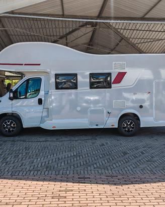 Roller team Kronos M290 