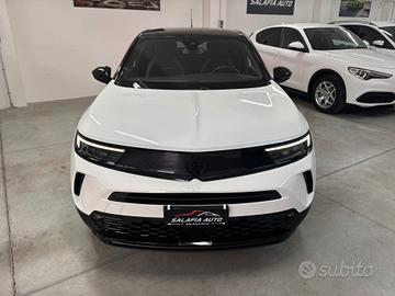 Opel Mokka 1.2 Turbo GS Line