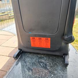 Seggiolino auto Chicco ISOFIX 9-36 Kg