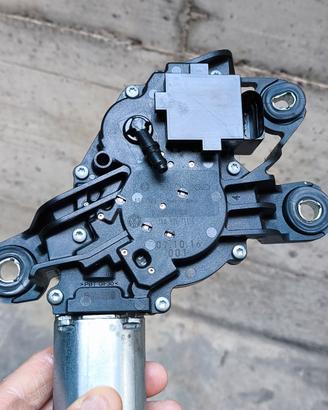 Motorino tergilunotto originale golf 5