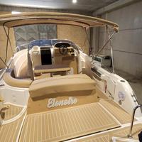 Barca scarani 29