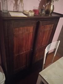 mobile in legno 