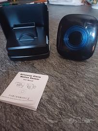 allarme con sensore di movimento 