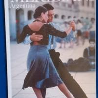 rivista I meridiani: Argentina"