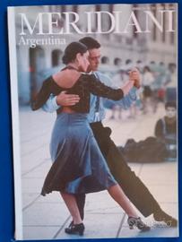 rivista I meridiani: Argentina"