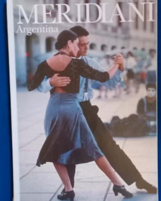 rivista I meridiani: Argentina"