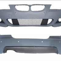 Pacchetto M - BMW E60