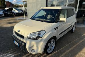 Kia Soul 1.6 CVVT Cool GPL!!!