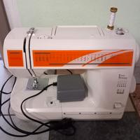 Macchina da cucire Toyota
