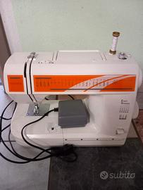 Macchina da cucire Toyota