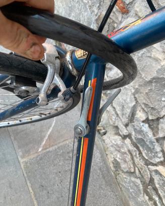 Bici peugeot