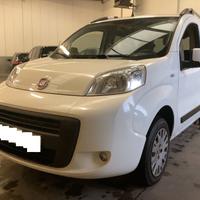 Fiat Qubo 1.4 8V 77 CV Dynamic Natural Power