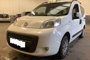 Fiat Qubo 1.4 8V 77 CV Dynamic Natural Power