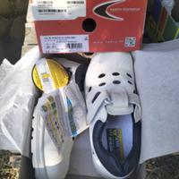 scarpe antinfortunistiche 