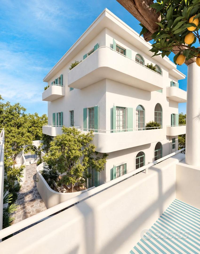 Appartamento – Ischia, Piripissa, Napoli - Vista 5