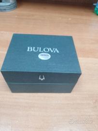 Bulova 