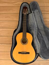 Chitarra classica Bahia BC-25