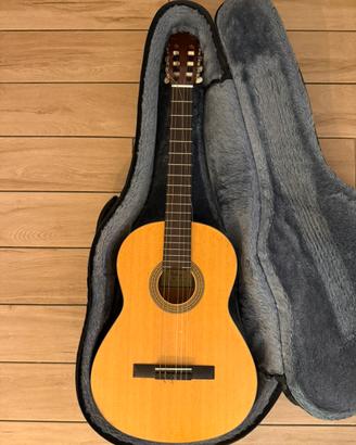 Chitarra classica Bahia BC-25