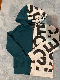 Set abbigliamento bimbo taglia 7/8 anni