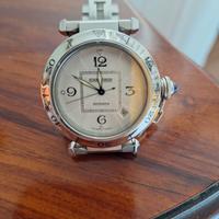 Orologio Pasha Cartier 2378
