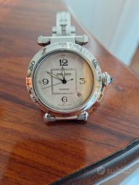 Orologio Pasha Cartier 2378
