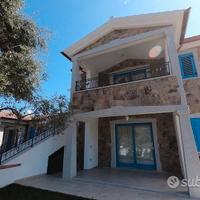 Splendido villino 600mt dal mare - centro - clima