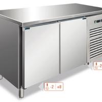 Tavolo Refrigerato BT & TN insieme 