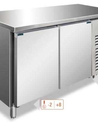 Tavolo Refrigerato BT & TN insieme 