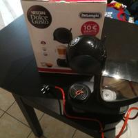 Delonghi dolcegusto infinissima