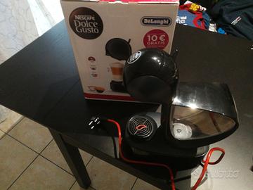 Delonghi dolcegusto infinissima