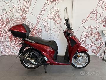 Honda SH 125 - YM 2018