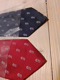 2 Cravatte