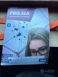 Pro Sia 4