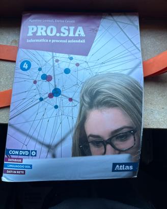 Pro Sia 4