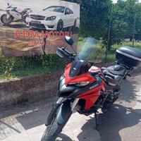 Ducati Multistrada 950 - 2019 ADM MOTORI