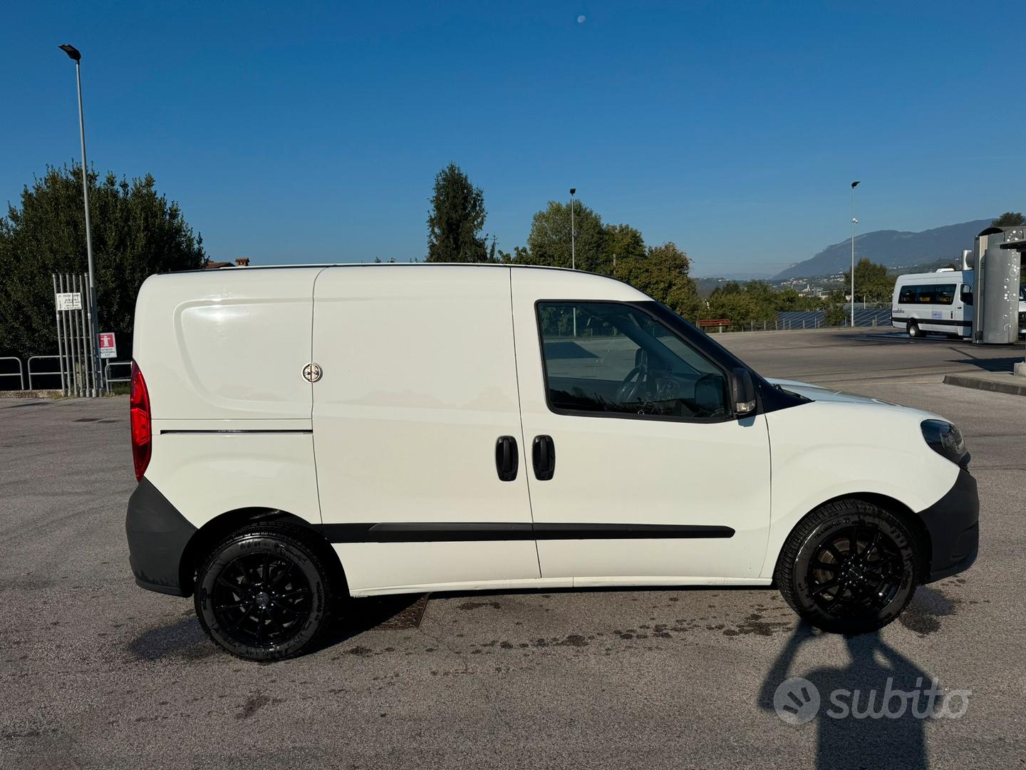 Fiat Doblò 3ª serie